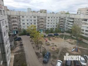 3-к квартира, вторичка, 64м2, 6/9 этаж