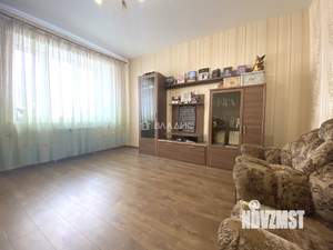 2-к квартира, вторичка, 78м2, 2/10 этаж