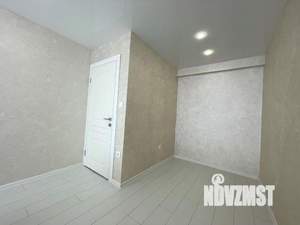 1-к квартира, вторичка, 34м2, 12/17 этаж