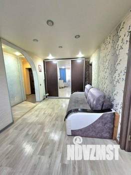 2-к квартира, вторичка, 42м2, 3/5 этаж