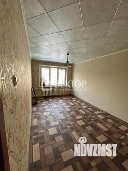 2-к квартира, вторичка, 50м2, 4/5 этаж