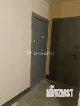 Студия квартира, вторичка, 34м2, 3/9 этаж