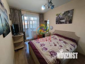 3-к квартира, вторичка, 66м2, 9/10 этаж
