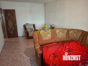 1-к квартира, вторичка, 36м2, 1/5 этаж