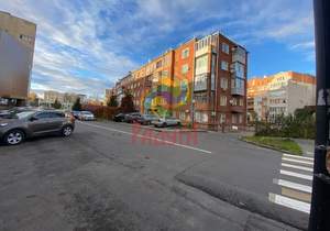 1-к квартира, вторичка, 37м2, 4/5 этаж