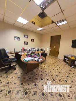 3-к квартира, вторичка, 89м2, 1/2 этаж