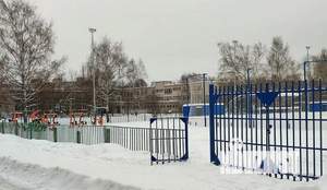 1-к квартира, вторичка, 31м2, 1/5 этаж