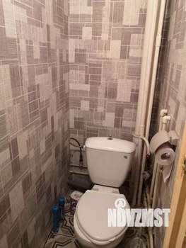 2-к квартира, вторичка, 46м2, 8/9 этаж