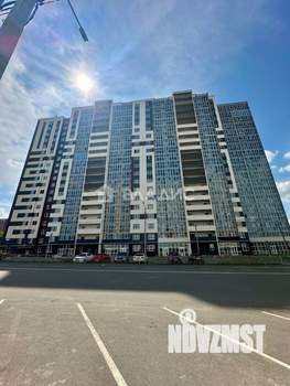 2-к квартира, вторичка, 68м2, 8/16 этаж