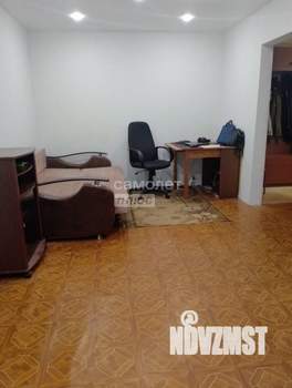 1-к квартира, вторичка, 32м2, 5/5 этаж