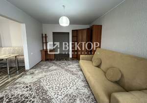 3-к квартира, вторичка, 81м2, 2/17 этаж
