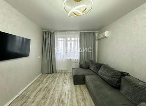 2-к квартира, вторичка, 52м2, 10/10 этаж