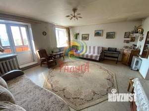 3-к квартира, вторичка, 81м2, 7/9 этаж