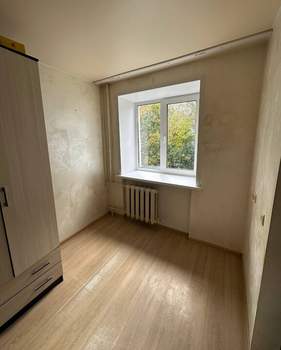 2-к квартира, вторичка, 43м2, 5/5 этаж