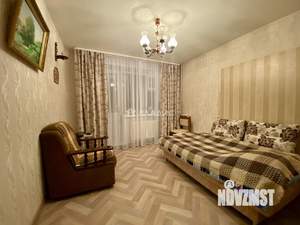 2-к квартира, вторичка, 43м2, 5/10 этаж