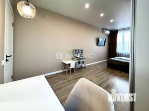 3-к квартира, вторичка, 58м2, 10/17 этаж