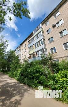2-к квартира, вторичка, 44м2, 2/5 этаж