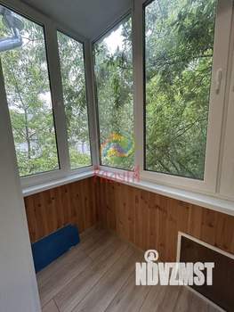 2-к квартира, вторичка, 56м2, 3/3 этаж