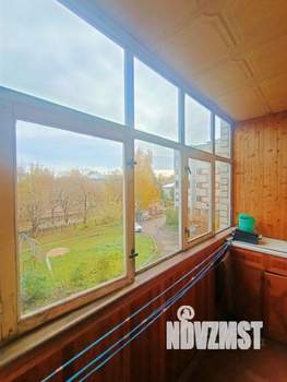 2-к квартира, вторичка, 51м2, 3/5 этаж