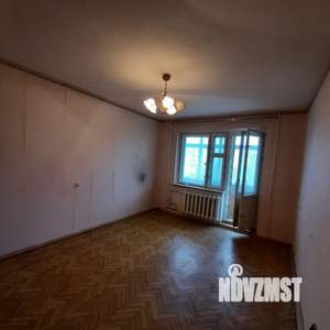 1-к квартира, вторичка, 37м2, 6/9 этаж