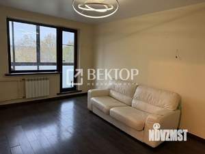 2-к квартира, вторичка, 39м2, 4/5 этаж