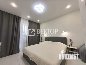 1-к квартира, вторичка, 38м2, 1/10 этаж
