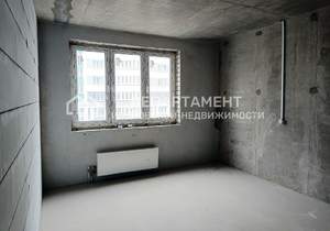 1-к квартира, вторичка, 42м2, 3/9 этаж