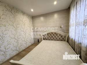 4-к квартира, вторичка, 58м2, 2/5 этаж