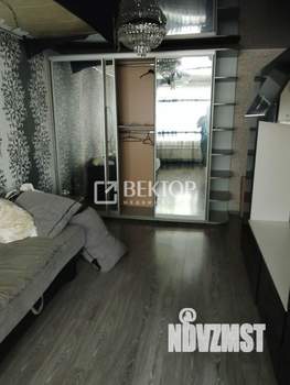 1-к квартира, вторичка, 31м2, 4/5 этаж