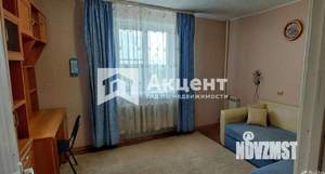 1-к квартира, вторичка, 29м2, 6/9 этаж