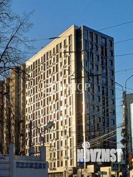 1-к квартира, вторичка, 48м2, 2/14 этаж