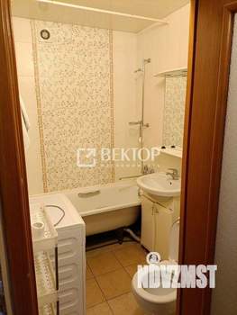 2-к квартира, вторичка, 44м2, 3/5 этаж
