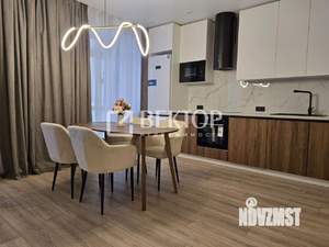 2-к квартира, вторичка, 80м2, 12/14 этаж
