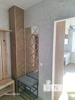 1-к квартира, вторичка, 39м2, 10/14 этаж