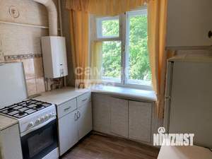 1-к квартира, вторичка, 31м2, 2/5 этаж