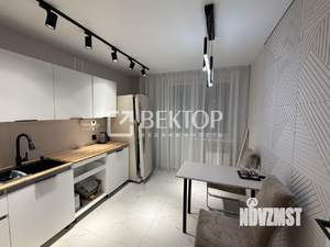 1-к квартира, вторичка, 38м2, 9/14 этаж