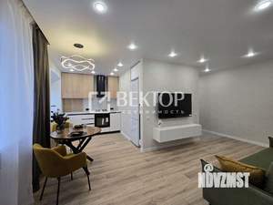 2-к квартира, вторичка, 45м2, 3/5 этаж