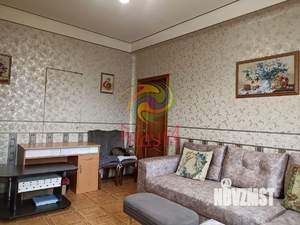 4-к квартира, вторичка, 78м2, 3/6 этаж