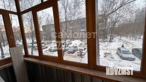 2-к квартира, вторичка, 45м2, 2/5 этаж