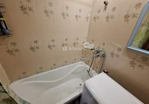 2-к квартира, вторичка, 41м2, 5/5 этаж