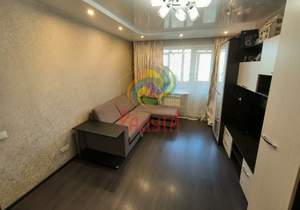 2-к квартира, вторичка, 38м2, 4/5 этаж