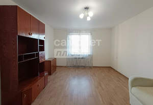 1-к квартира, вторичка, 46м2, 4/9 этаж