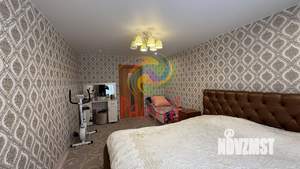 2-к квартира, вторичка, 64м2, 2/15 этаж