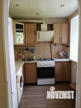 2-к квартира, вторичка, 42м2, 1/5 этаж