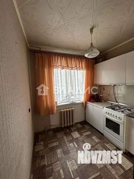 2-к квартира, вторичка, 50м2, 4/5 этаж