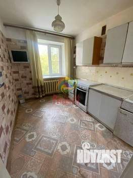 3-к квартира, вторичка, 62м2, 3/9 этаж