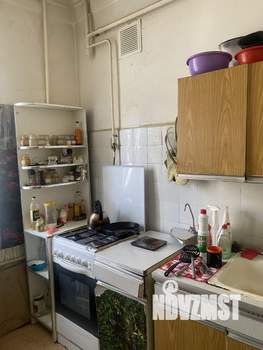 3-к квартира, вторичка, 65м2, 2/5 этаж