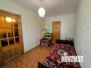 2-к квартира, вторичка, 46м2, 2/5 этаж