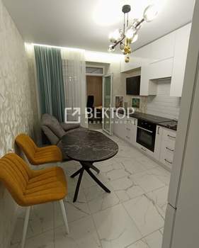 1-к квартира, вторичка, 49м2, 11/14 этаж