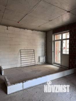 1-к квартира, вторичка, 53м2, 4/9 этаж